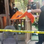 Ditemukan di Sumur Kebun, Wartawan Senior Babel Tewas Penuh Luka Sayatan