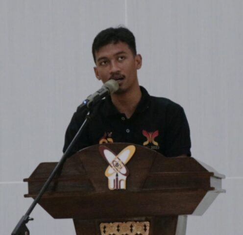 Mahasiswa Banten Maknai HUT ke-80 RI sebagai Momentum Refleksi