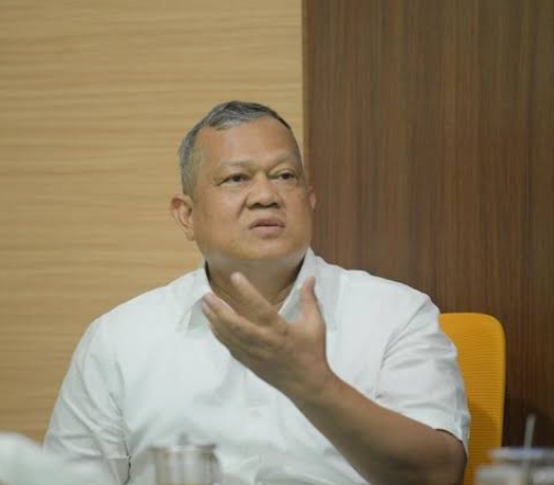 PUB Akan Polisikan Penipuan Donasi Fiktif yang Catut Nama Taufik Ruky