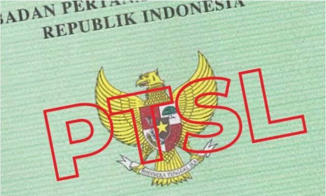 Dugaan Pungli PTSL di Kabupaten Serang, Warga Dipungut hingga Rp18 Juta