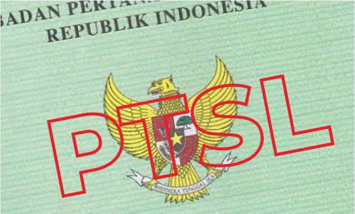 Dugaan Pungli PTSL di Kabupaten Serang, Warga Dipungut hingga Rp18 Juta Dugaan Pungli PTSL di Kabupaten Serang, Warga Dipungut hingga Rp18 Juta