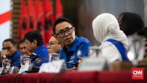 PAN Nonaktifkan Eko Patrio dan Uya Kuya Imbas Aksi Joget di DPR