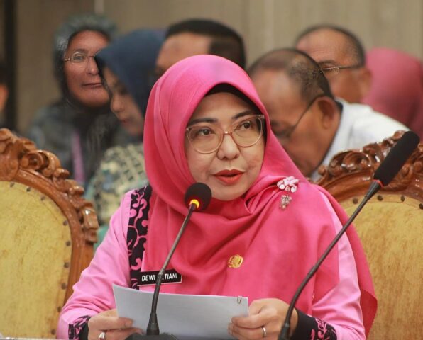Pandeglang Resmi Batalkan MoU Pengelolaan Sampah dengan Tangsel