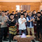 Buka Rakerprov IPSI Banten, Wagub Dimyati Minta Pencak Silat Masuk dalam Kurikulum Pendidikan