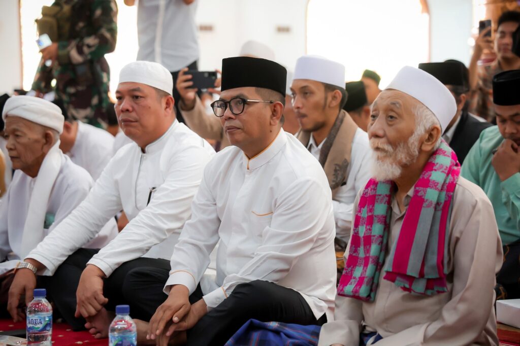 Gubernur Banten Ajak Semua Pihak Menjaga Kamtibmas Gubernur Banten Ajak Semua Pihak Menjaga Kamtibmas