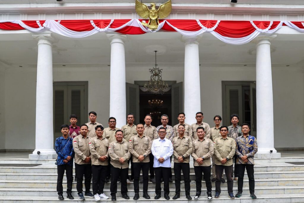 Sambut Baik Festival Baris Berbaris 2025, Andra Soni : Bagian Pembinaan Karakter Generasi Muda Sambut Baik Festival Baris Berbaris 2025, Andra Soni : Bagian Pembinaan Karakter Generasi Muda