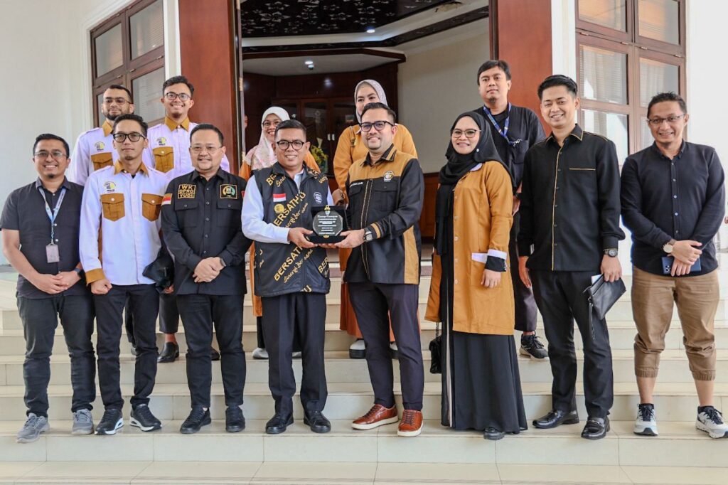 Gubernur Banten Minta Travel Umrah Lindungi Jemaah dari Penipuan