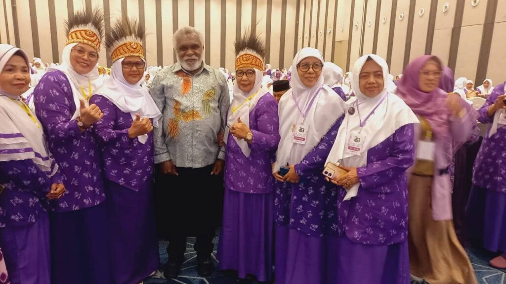 Wanita Islam Gelar Milad ke-63, Soroti Peran Perempuan, Anak, dan Keluarga