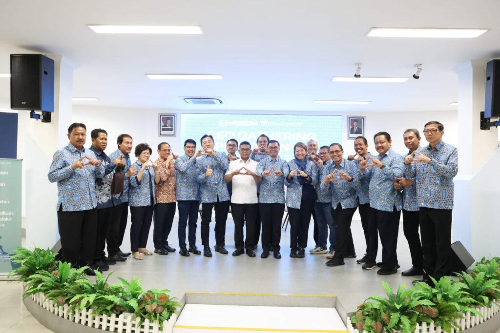Perkuat dan Percepat Pertumbuhan Ekonomi, Gubernur Banten Dialog Dengan Para Pengusaha Perkuat dan Percepat Pertumbuhan Ekonomi, Gubernur Banten Dialog Dengan Para Pengusaha