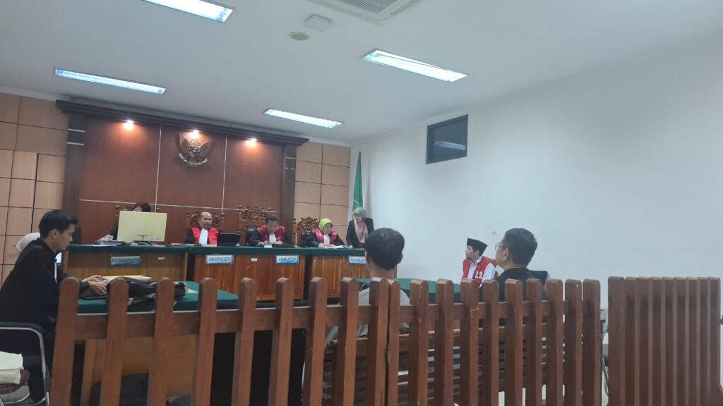 JPU Dorong Penerapan Pasal 98 KUHAP untuk Kasus Penipuan dan Penggelapan di Banten