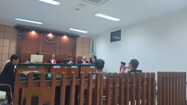 JPU Dorong Penerapan Pasal 98 KUHAP untuk Kasus Penipuan dan Penggelapan di Banten