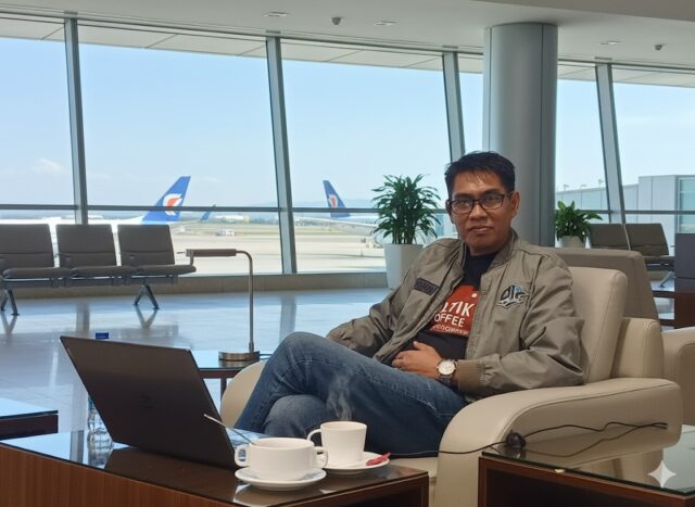 Rumor Pencabutan Kartu Liputan CNN Indonesia dan Ujian Kebebasan Pers