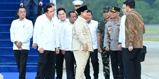 Jusuf Rizal : Demokrasi Sehat Butuh Keterbukaan Pemerintah dan  Etika Jurnalis