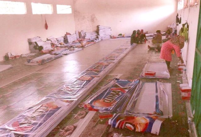 Menimbulkan Kerugian Sangat Besar, Produsen Rokok Ternama di Indonesia Akan di Gugat Vendor, Ini Penjelasannya
