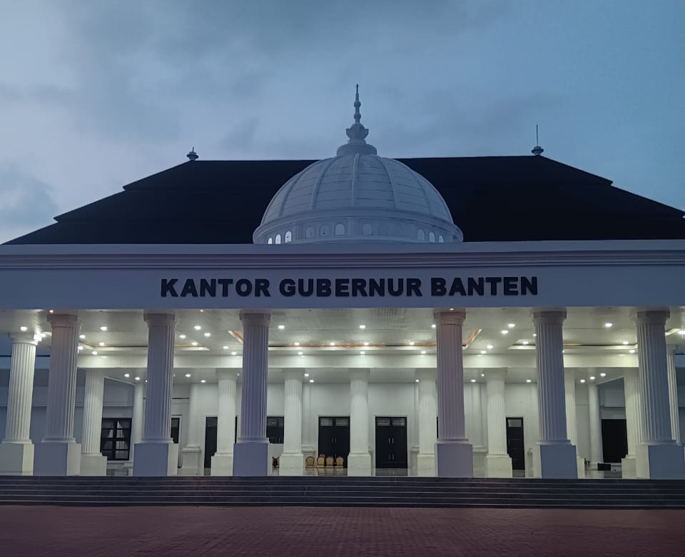 Simak, Berikut Rapor Pengelolaan Aset Daerah Pemprov Banten Dalam IPA 2024 Kemendagri