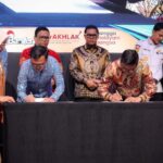 Banten Tancap Gas Jadi Magnet Investasi Baru Dua Perusahaan Raksasa