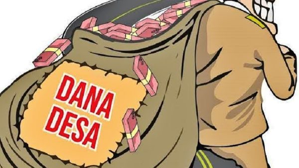 HUT ke 499, GEMPAS Soroti Dugaan Kasus Website Desa Kabupaten Serang : Menghilang Entah Kemana?