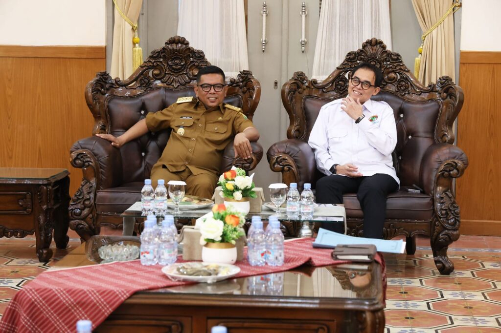 Andra Soni : Koperasi Merah Putih Pilar Ekonomi Kerakyatan