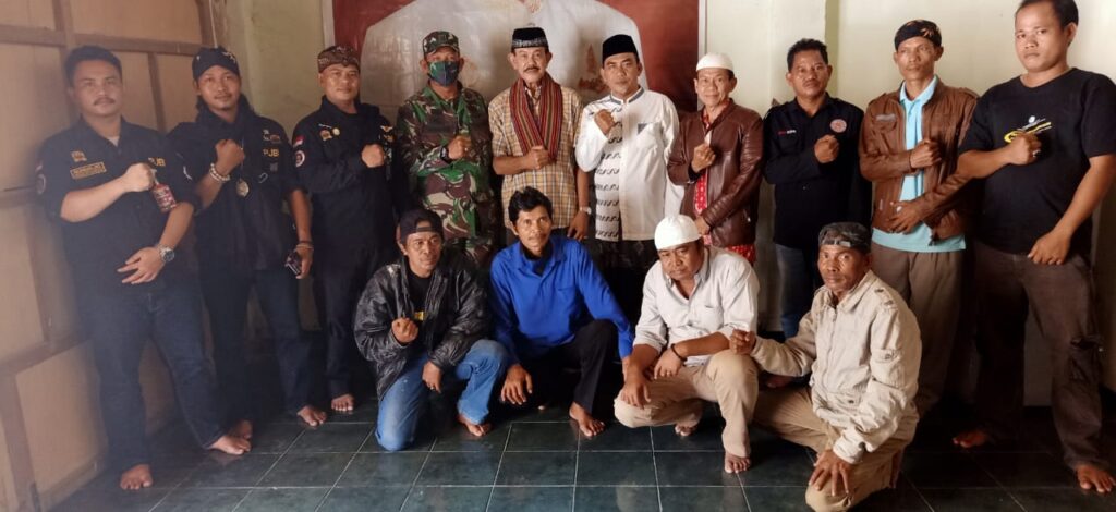 Sultan Banten Serukan Kolaborasi Ormas dan Jawara untuk Angkat Marwah Leluhur