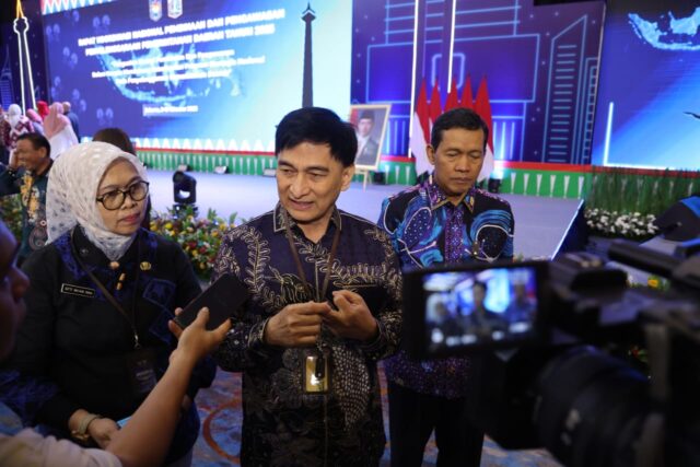 Wagub Banten Tekankan Mental Spiritual untuk Wujudkan Banten Tidak Korupsi