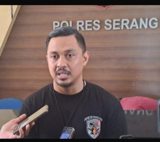 Kaur Keuangan Desa Petir Diduga Tilep Dana Desa Rp1 Miliar, Polisi Naikkan Kasus ke Penyidikan