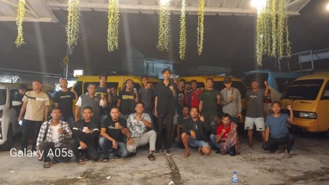 Creative Democracy Center Mengajak Seluruh Elemen Masyarakat Turun Aksi, Desak Evaluasi Program Bus Trans Banten