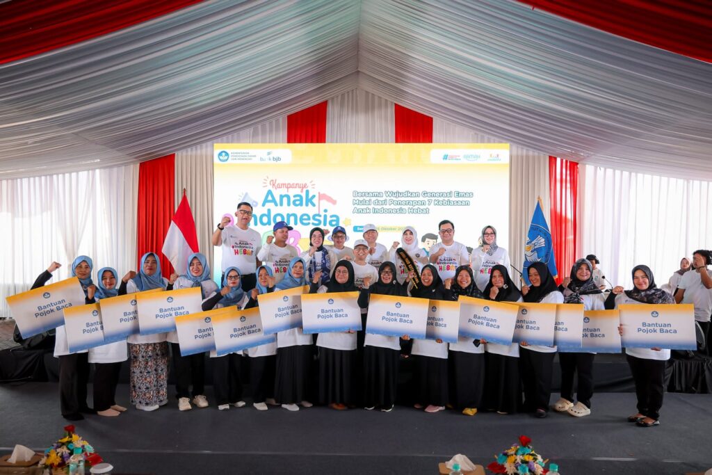 Tinawati Andra Soni Komitmen Ciptakan Lingkungan Rumah Dinas Gubernur Banten Ramah Anak Tinawati Andra Soni Komitmen Ciptakan Lingkungan Rumah Dinas Gubernur Banten Ramah Anak