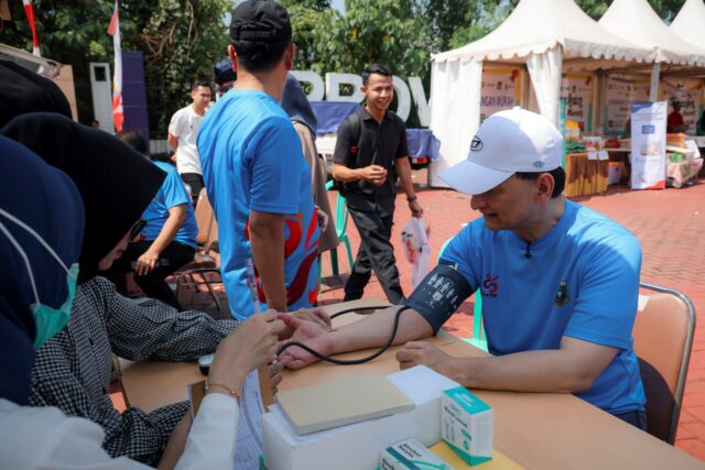 Wagub Dimyati : Pelayanan Publik Harus Mudah, Cepat, dan Membahagiakan