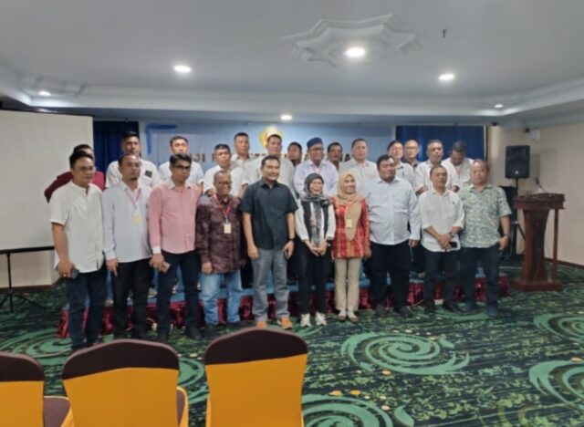 UKW Perdana PJS Sukses Digelar di Medan, Ini Jadwal Tujuh Kota Berikutnya