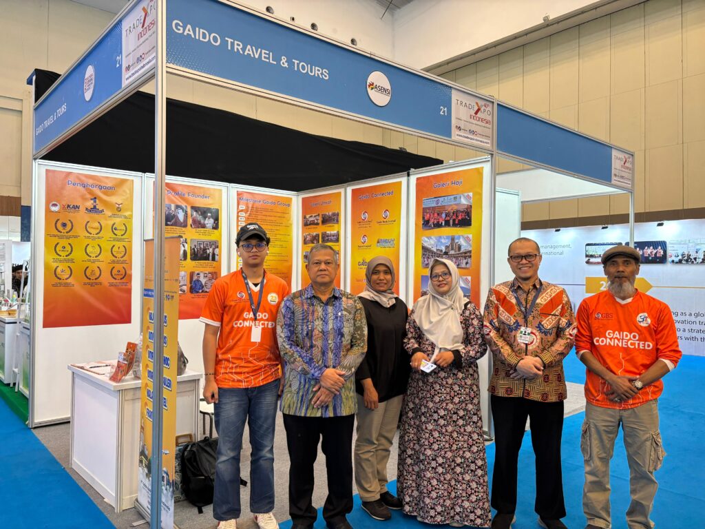 Banten Restoran Angkat Jejak Rempah Nusantara ke Pasar Global Banten Restoran Angkat Jejak Rempah Nusantara ke Pasar Global
