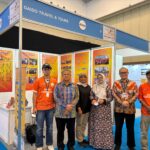 Banten Restoran Angkat Jejak Rempah Nusantara ke Pasar Global