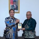 BNN dan PWI Satukan Suara Lawan Narkoba Lewat Pemberitaan yang Mencerahkan