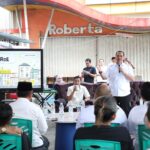 Kawasan Royal Akan Disulap Jadi “Braga”-nya Kota Serang