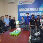 Mahasiswa dan Warga Laporkan Wali Kota Serang ke Ombudsman
