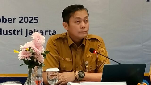 Pemerintah Perkuat Kolaborasi Pusat–Daerah untuk Percepatan Sekolah Rakyat