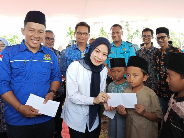 Bupati Serang Dorong Sinergi untuk Kesejahteraan Nelayan Bupati Serang Dorong Sinergi untuk Kesejahteraan Nelayan