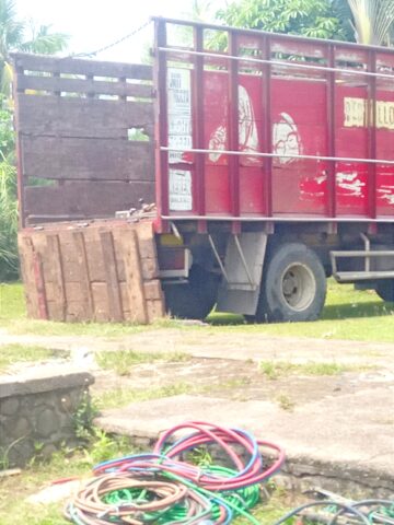 Unit II Polres Pandeglang Menangkap 3 Orang Pekerja PT. Teguh Abadi Setia Kawan, PT. Teguh Abadi: Kami Pertanyakan Penangkapan, Semua Izin Sudah Kami Kantongi