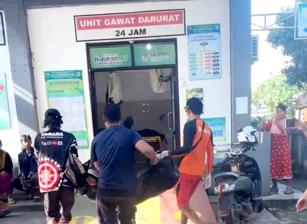 Dua Anak Tenggelam di Sukaresmi Diketemukan Tak Bernyawa di Hari Ketiga Dua Anak Tenggelam di Sukaresmi Diketemukan Tak Bernyawa di Hari Ketiga