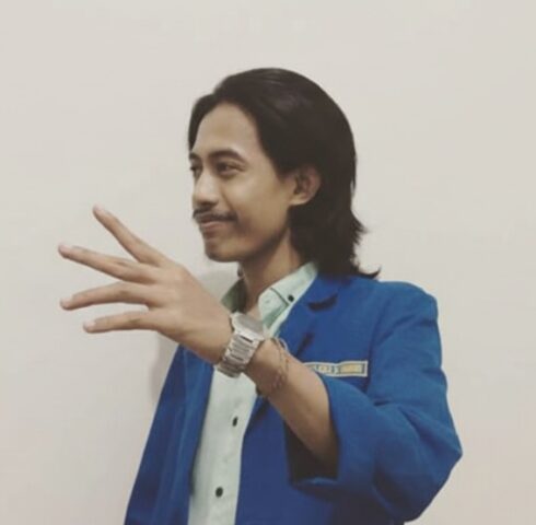 Mantan Ketua HIMPALKA Apresiasi Langkah Nyata Gubernur Banten Mantan Ketua HIMPALKA Apresiasi Langkah Nyata Gubernur Banten