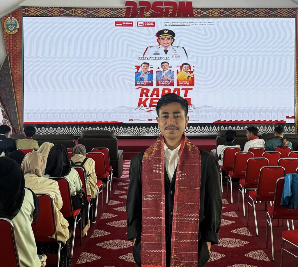 BEM Nusantara DKI Jakarta Dukung Program SKCK Digital Polda Metro Jaya BEM Nusantara DKI Jakarta Dukung Program SKCK Digital Polda Metro Jaya