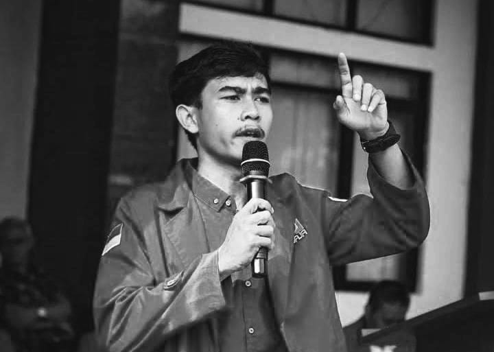 Mahasiswa Soroti Dugaan Nepotisme dalam Pelantikan Pejabat Eselon II Banten