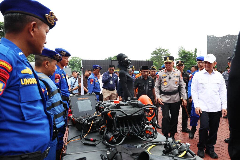 Wagub Dimyati Tekankan Kesiapsiagaan: Minta Optimalisasi Mitigasi Bencana di Banten Wagub Dimyati Tekankan Kesiapsiagaan: Minta Optimalisasi Mitigasi Bencana di Banten