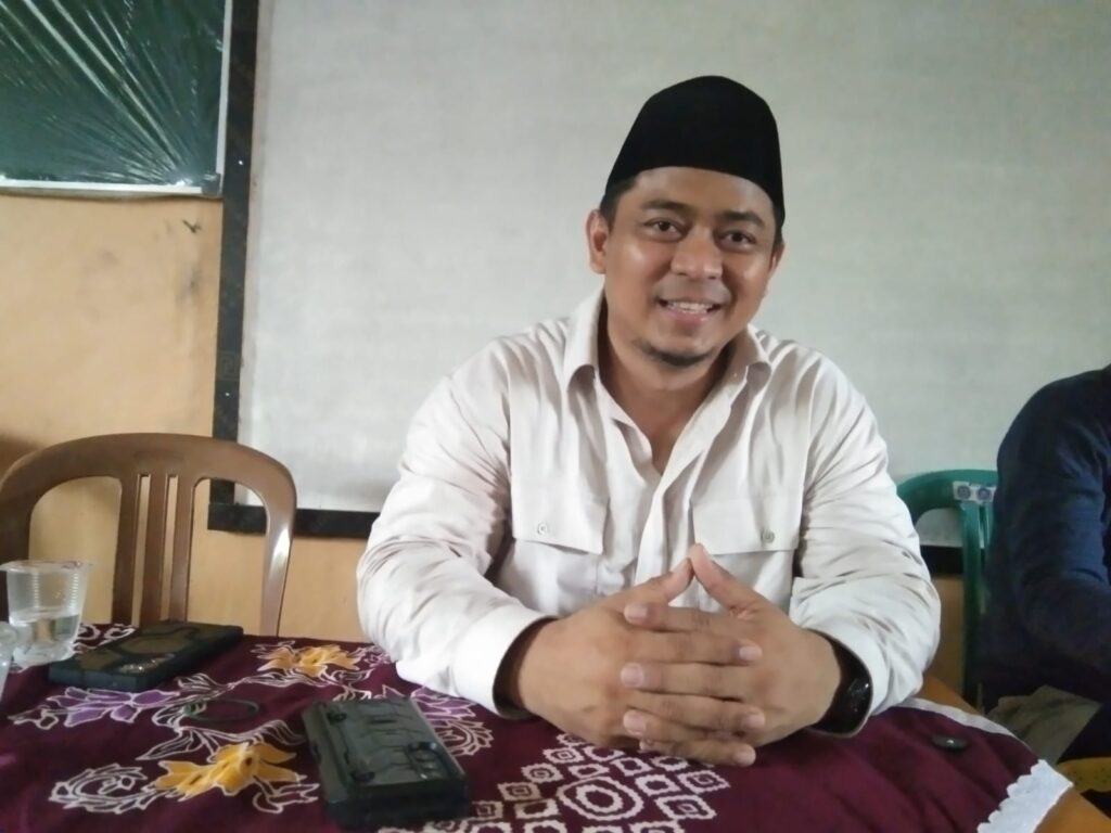 Soal Kepala Desa Jadi Ketua Karang Taruna, Dewan Bimo: Tak Masalah, Asal Tak Abaikan Warga