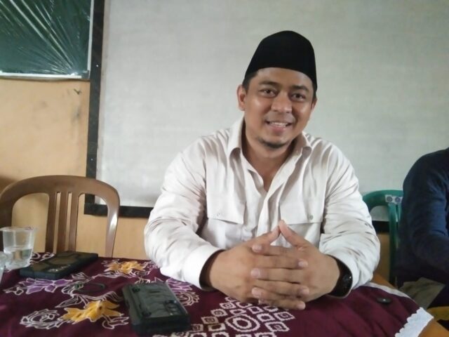 Soal Kepala Desa Jadi Ketua Karang Taruna, Dewan Bimo: Tak Masalah, Asal Tak Abaikan Warga