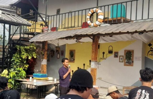 Ucapan Tak Pantas Bidan Pontang Dikecam, Forum Aktivis Desak Evaluasi Dinkes Serang