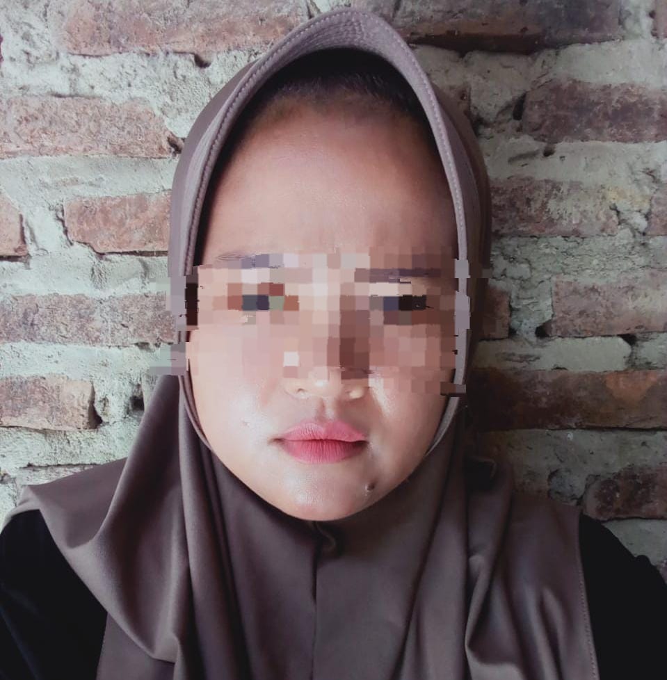 Wanita di Serang Diduga Disekap Gara-gara Utang Suami Wanita di Serang Diduga Disekap Gara-gara Utang Suami
