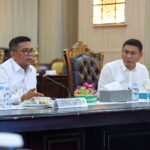 Andra Soni Perintahkan ASN Pemprov Banten Responsif pada Permasalahan Masyarakat