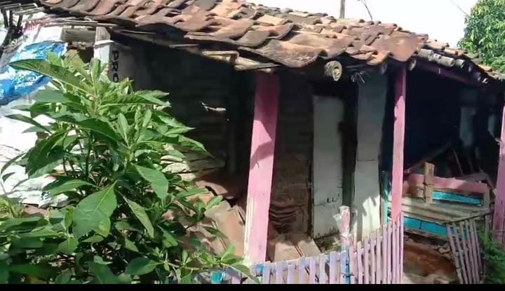 Peduli Kaum Pinggiran di Tengah “Lebak Ruhay”