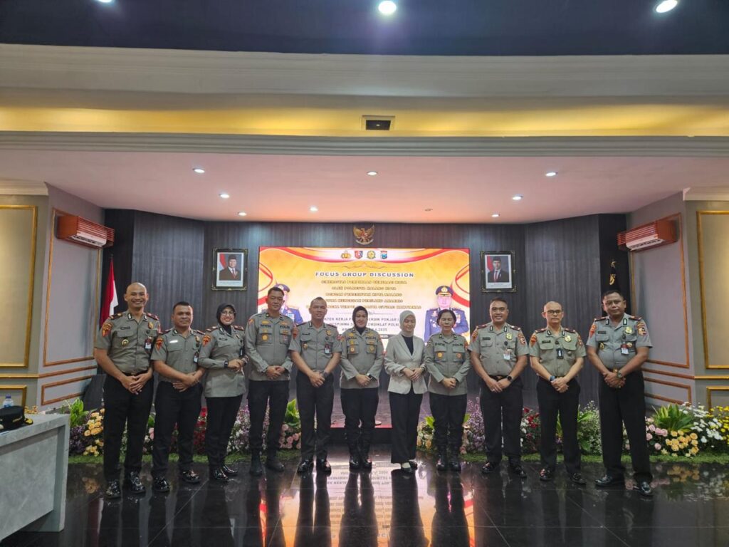 Polresta dan Pemkot Malang Bersinergi Bina Generasi Muda Cegah Perilaku Anarkis Polresta dan Pemkot Malang Bersinergi Bina Generasi Muda Cegah Perilaku Anarkis