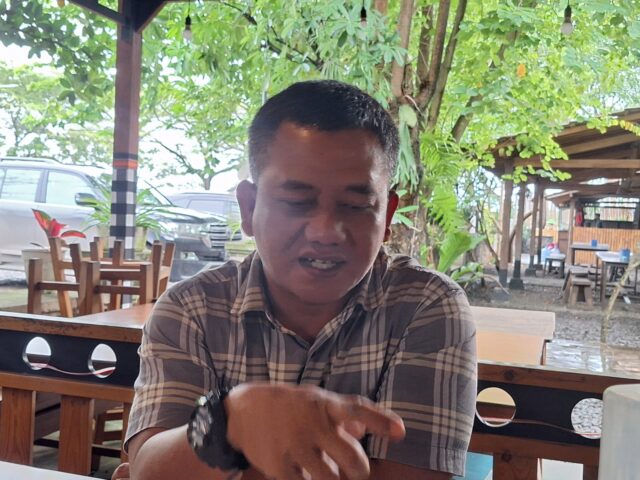 PT Niaga Perdana Utama Bantah Serobot Lahan Negara